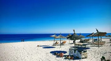 SEABEL ALHAMBRA BEACH GOLF & SPA