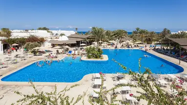 Seabel Rym Beach Djerba