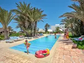 Seabel Rym Beach Djerba