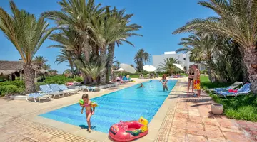 Seabel Rym Beach Djerba