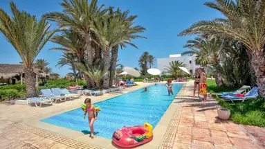 Seabel Rym Beach Djerba