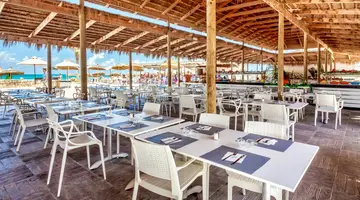 Seabel Rym Beach Djerba