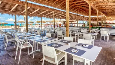 Seabel Rym Beach Djerba