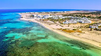 Seabel Rym Beach Djerba