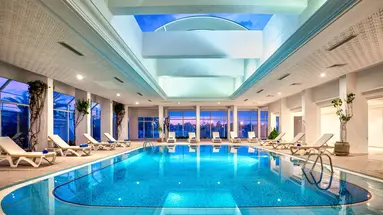 Seabel Rym Beach Djerba