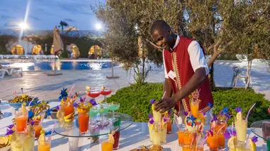 Seabel Rym Beach Djerba