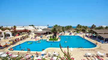 Seabel Rym Beach Djerba