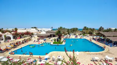 Seabel Rym Beach Djerba