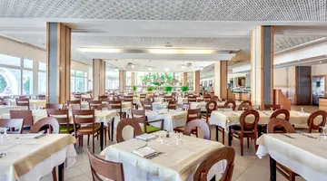Seabel Rym Beach Djerba