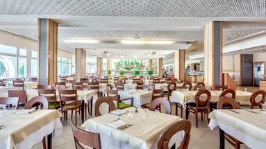 Seabel Rym Beach Djerba