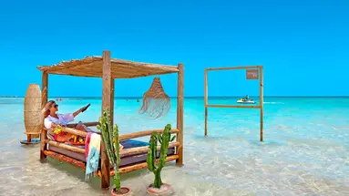 Seabel Rym Beach Djerba