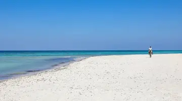 Seabel Rym Beach Djerba