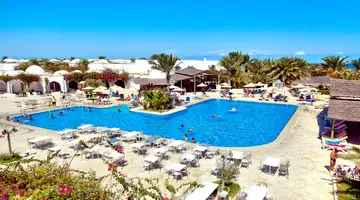 Seabel Rym Beach Djerba