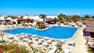 Seabel Rym Beach Djerba
