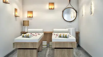 Seabel Rym Beach Djerba