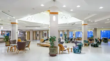 Seabel Rym Beach Djerba