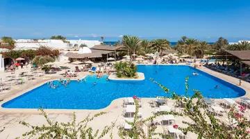 Seabel Rym Beach Djerba
