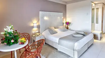 Seabel Rym Beach Djerba