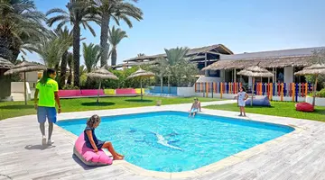 Seabel Rym Beach Djerba