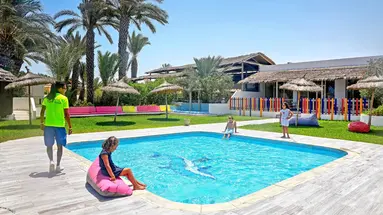 Seabel Rym Beach Djerba