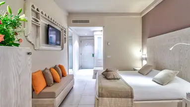 Seabel Rym Beach Djerba