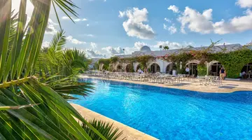 Seabel Rym Beach Djerba