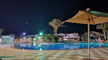 SEABEL RYM BEACH