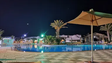 SEABEL RYM BEACH