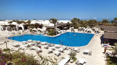 Seabel Rym Beach