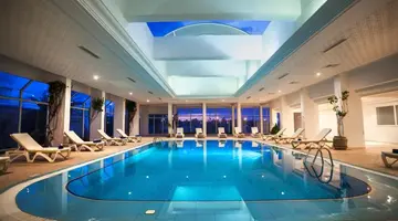 SEABEL RYM BEACH