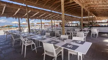 Seabel Rym Beach