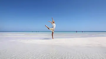Seabel Rym Beach