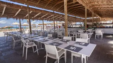 Seabel Rym Beach