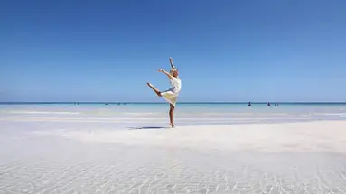 Seabel Rym Beach