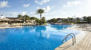 Seabel Rym Beach