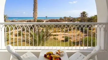 Seabel Rym Beach