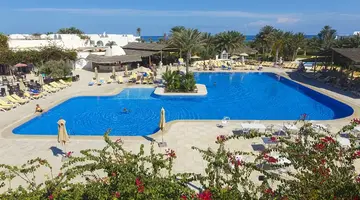 SEABEL RYM BEACH