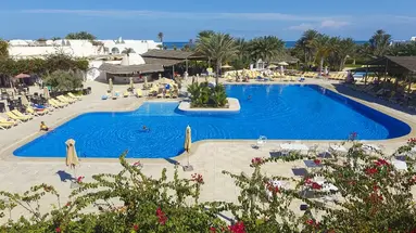 SEABEL RYM BEACH