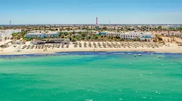 SEABEL RYM BEACH