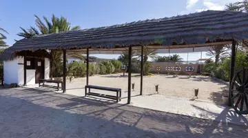 SEABEL RYM BEACH