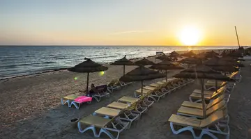 SEABEL RYM BEACH