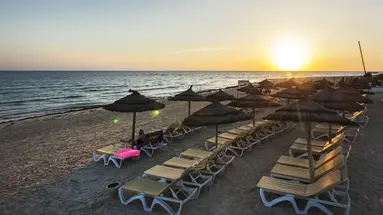 SEABEL RYM BEACH