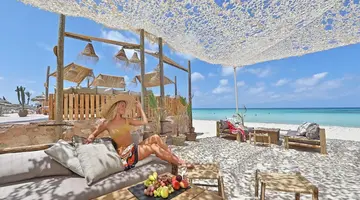 Seabel Rym Beach