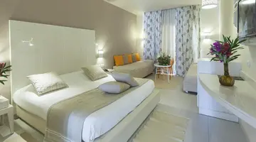 Seabel Rym Beach