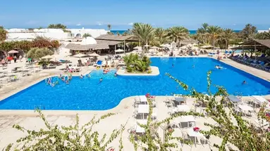 SEABEL RYM BEACH