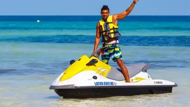 SEABEL RYM BEACH