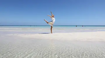 SEABEL RYM BEACH