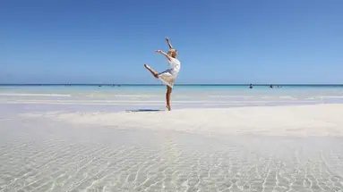 SEABEL RYM BEACH