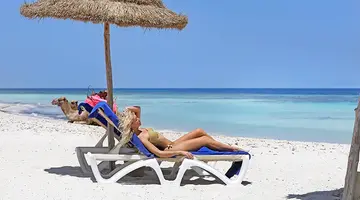 SEABEL RYM BEACH