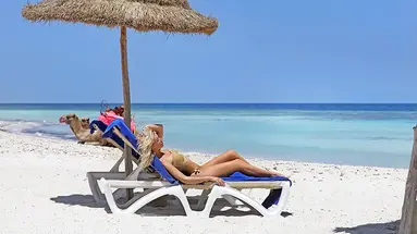 SEABEL RYM BEACH